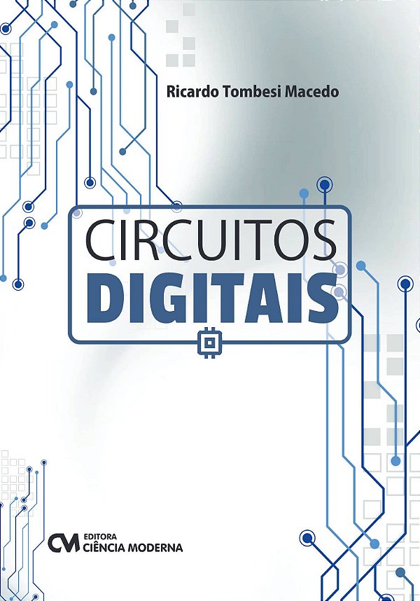 Livro Circuitos Digitais