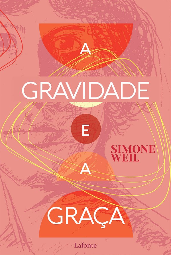 Livro A Gravidade E A Graça