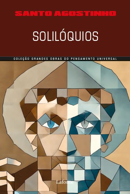 Livro Solilóquios