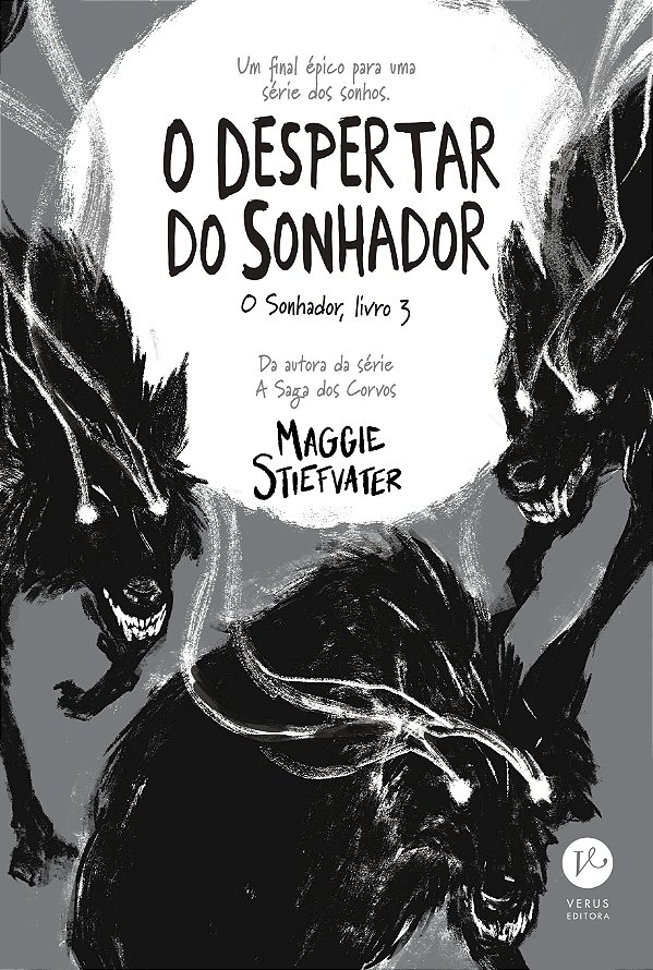 Livro O despertar do sonhador (Vol. 3 O Sonhador) (Volume...