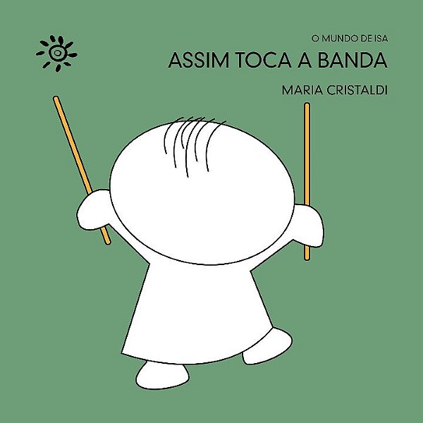 Livro Assim toca a banda