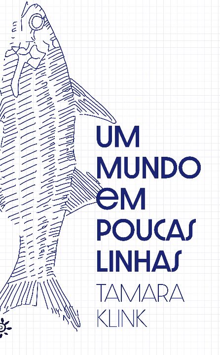 Livro Um mundo em poucas linhas