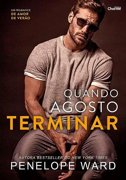 Livro Quando Agosto Terminar