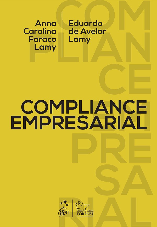 Livro Compliance empresarial