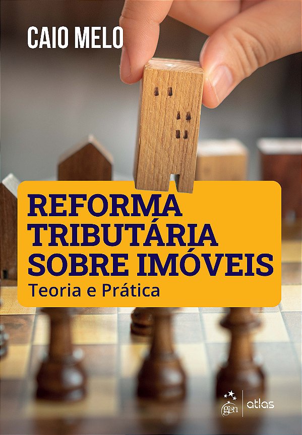 Livro Reforma Tributária Sobre Imóveis: Teoria e Prática