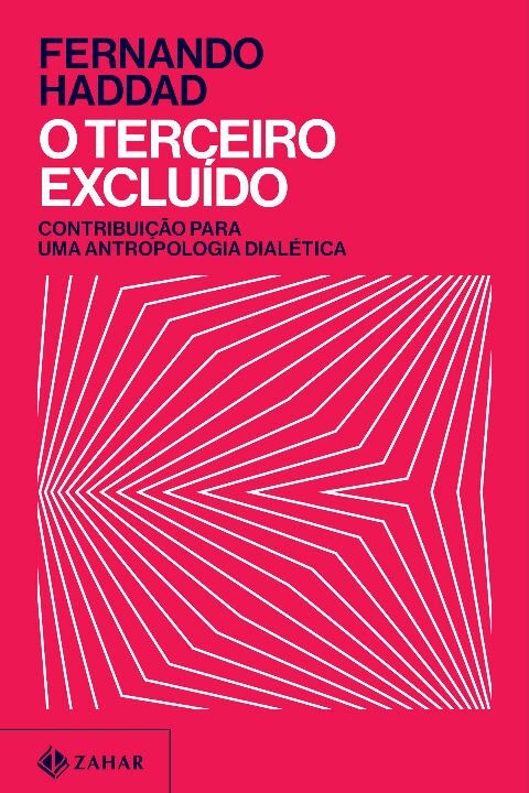 Livro O terceiro excluído: Contribuição para uma antropol...