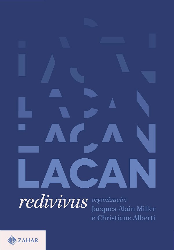 Livro Lacan redivivus