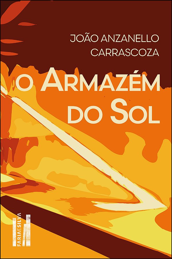 Livro O Armazém Do Sol