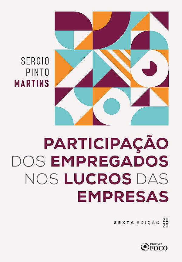 Livro Participação dos Empregados nos Lucros das Empresas...