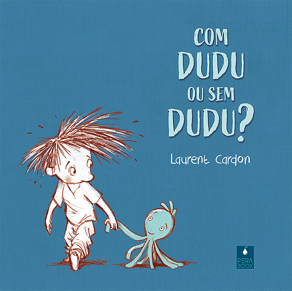 Livro Com Dudu Ou Sem Dudu?