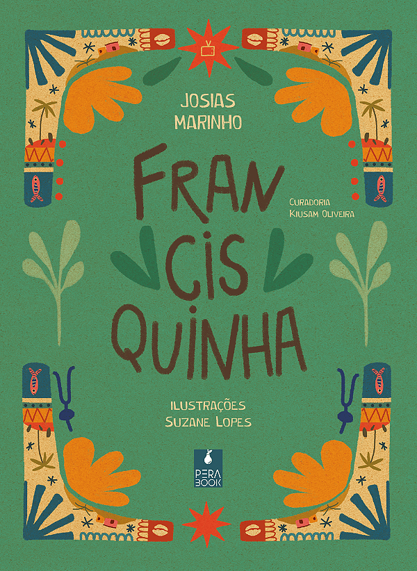 Livro Francisquinha