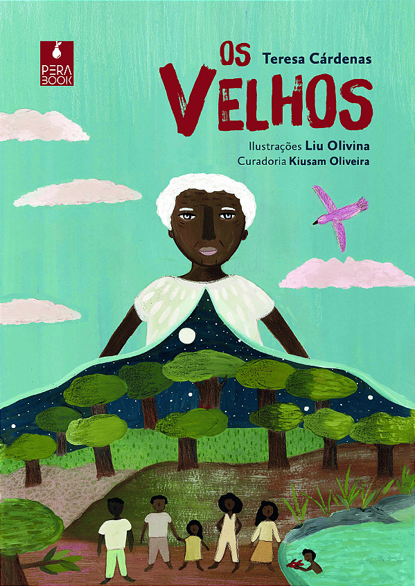 Livro Os velhos