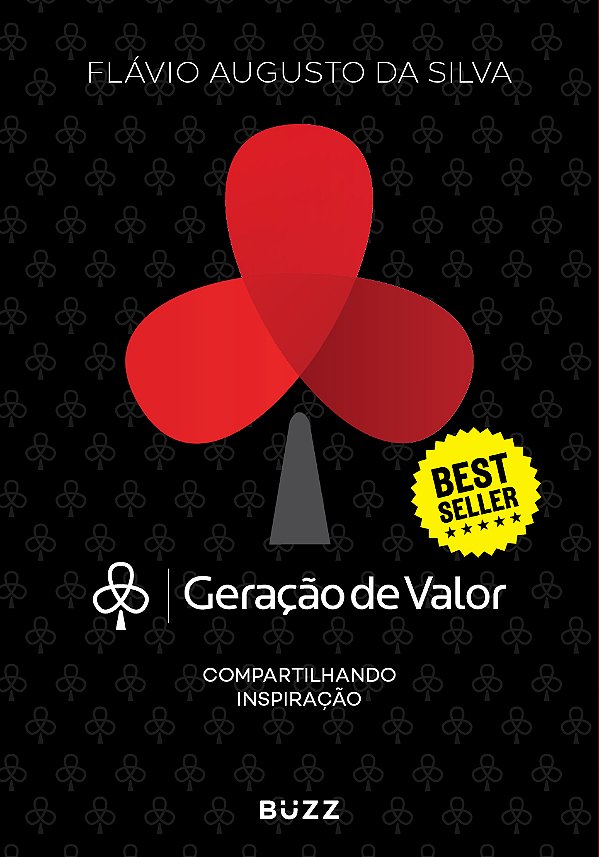 Geração de Valor 1 - Compartilhando Inspiração
