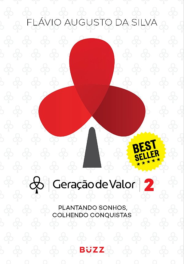 Geração de Valor 2 - Plantando Sonhos, Colhendo Conquista...
