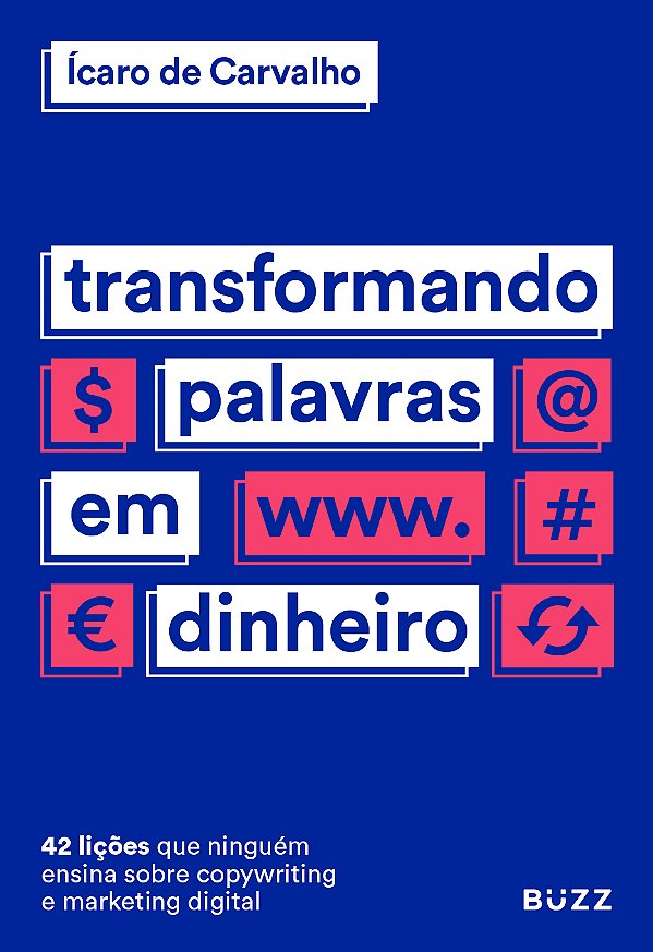 Transformando Palavras em Dinheiro