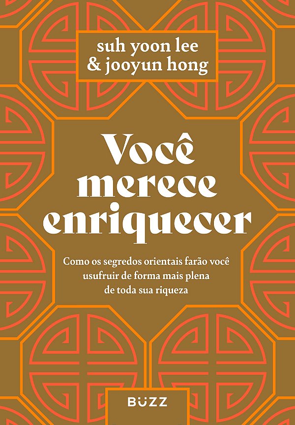 Livro Você merece enriquecer: desvende os segredos orient...