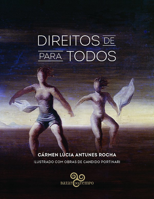 Livro Direitos De/Para Todos - 01Ed/24