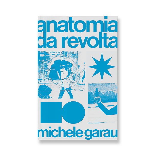 Livro Anatomia da revolta: Temporalidade e revolução (Volume 1)