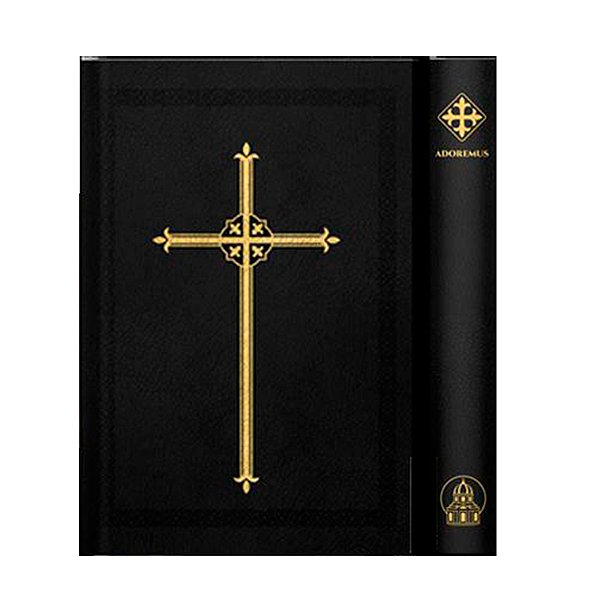 Livro Devocionário Adoremus