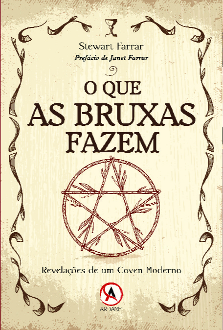 Livro O que as bruxas fazem: revelações de um coven moder...