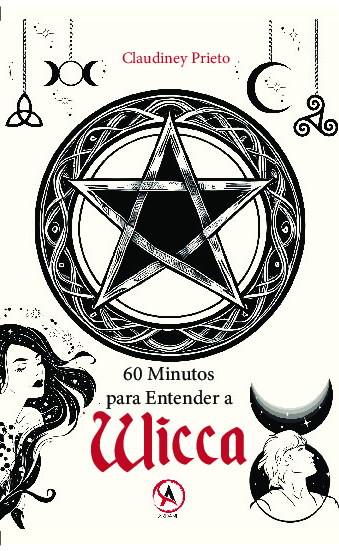 Livro 60 minutos para entender a Wicca