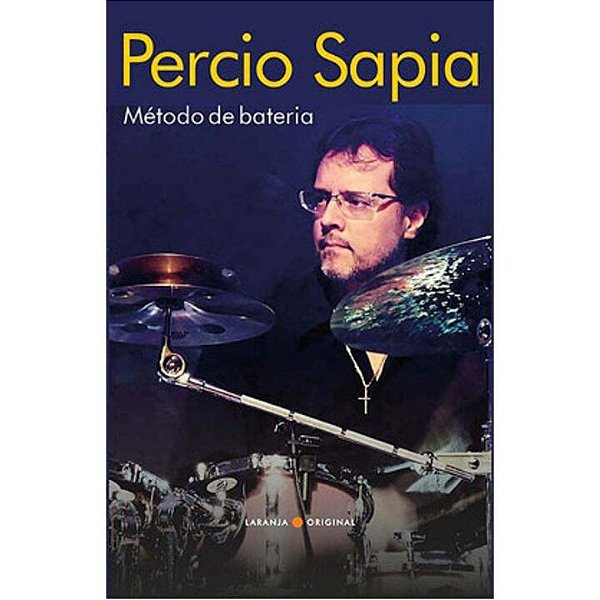 Livro Método de bateria