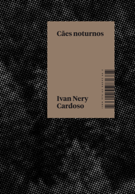 Livro Cães noturnos
