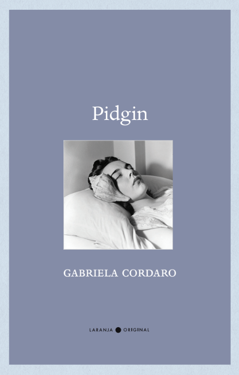 Livro Pidgin