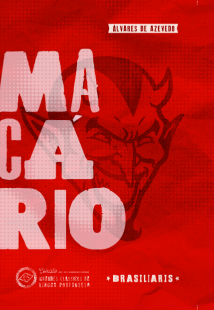 Livro Macário