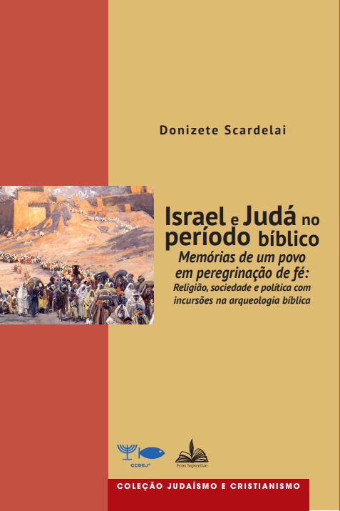 Livro Israel e Judá no período bíblico: Coleção Judaísmo ...