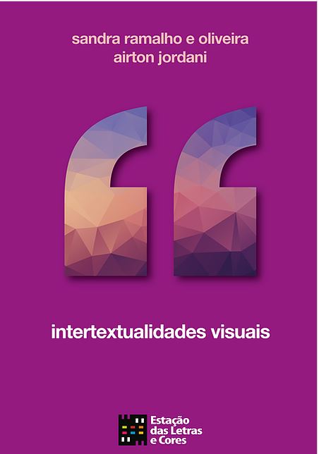 Livro Intertextualidades Visuais