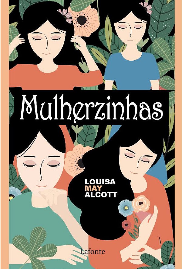 Livro Mulherzinhas