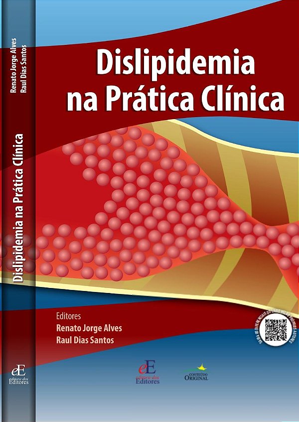 Livro Dislipidemia na Prática Clínica