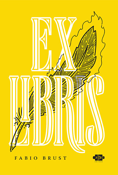 Livro Ex-libris