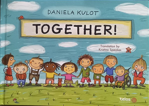 Livro Together!