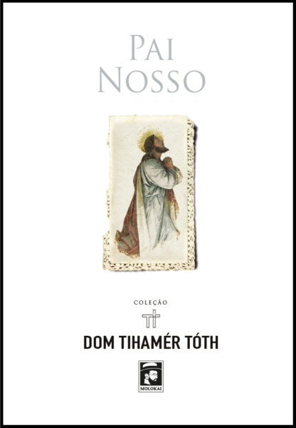 Livro Pai Nosso