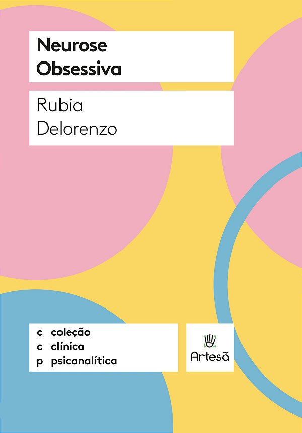 Livro Neurose obsessiva