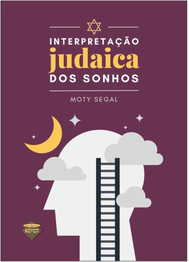 Livro Interpretação Judaica Dos Sonhos
