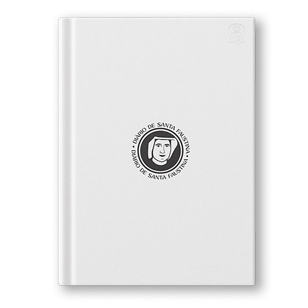 Livro Diário de santa faustina jovem