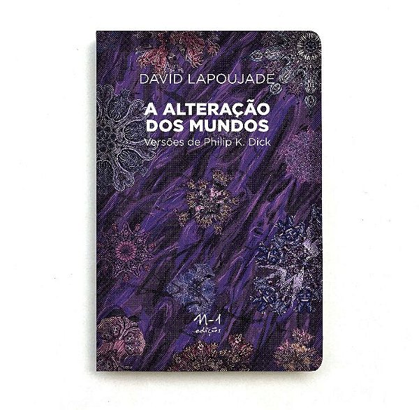Livro A Alteração dos mundos