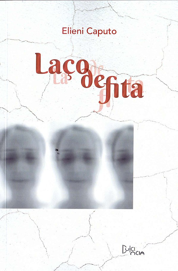 Livro Laço De Fita