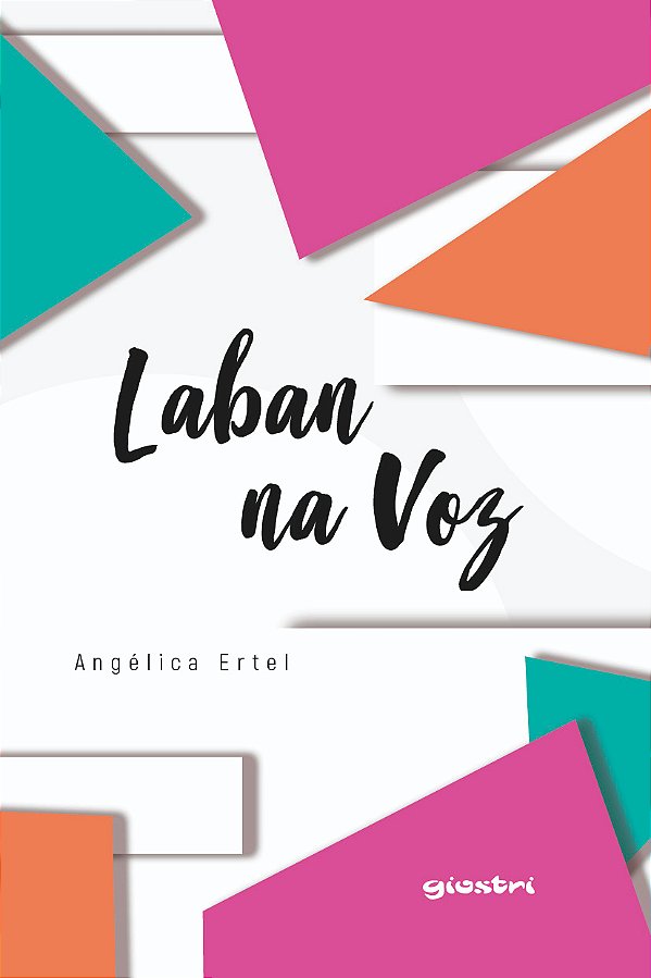 Livro Laban na Voz