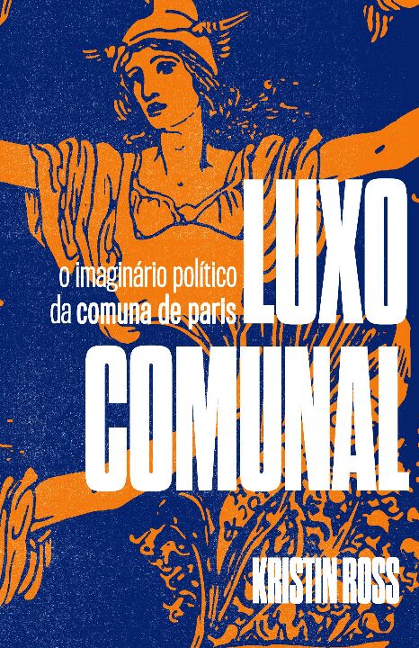 Livro Luxo Comunal