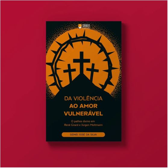 Livro Da Violência Ao Amor Vulnerável