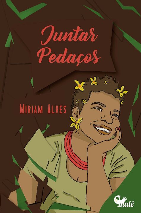 Livro Juntar pedaços