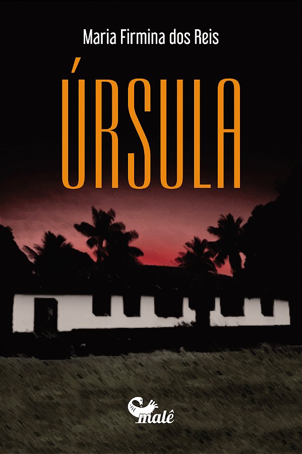 Livro Úrsula