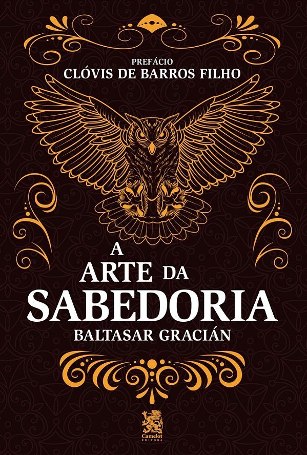 Livro A arte da sabedoria