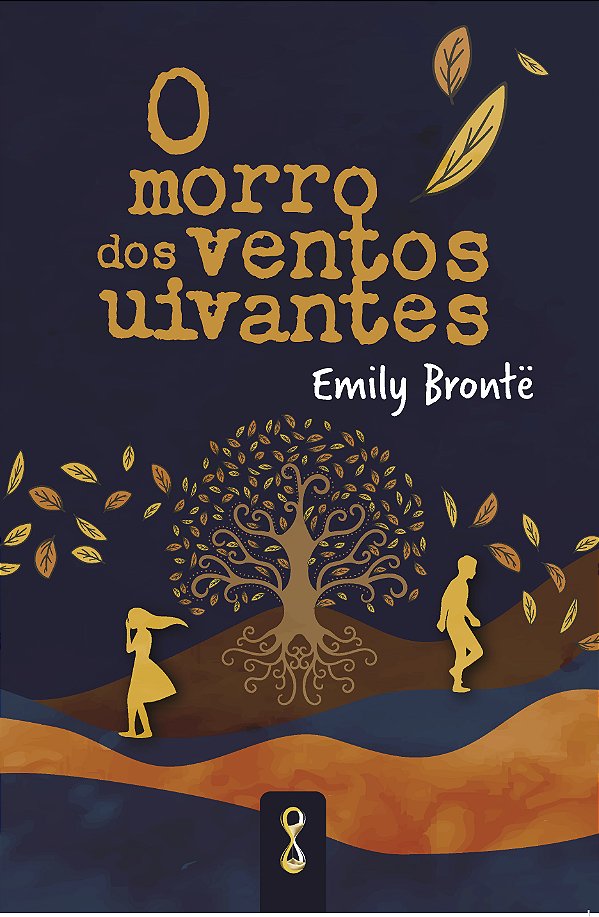 o Morro Dos Ventos Uivantes