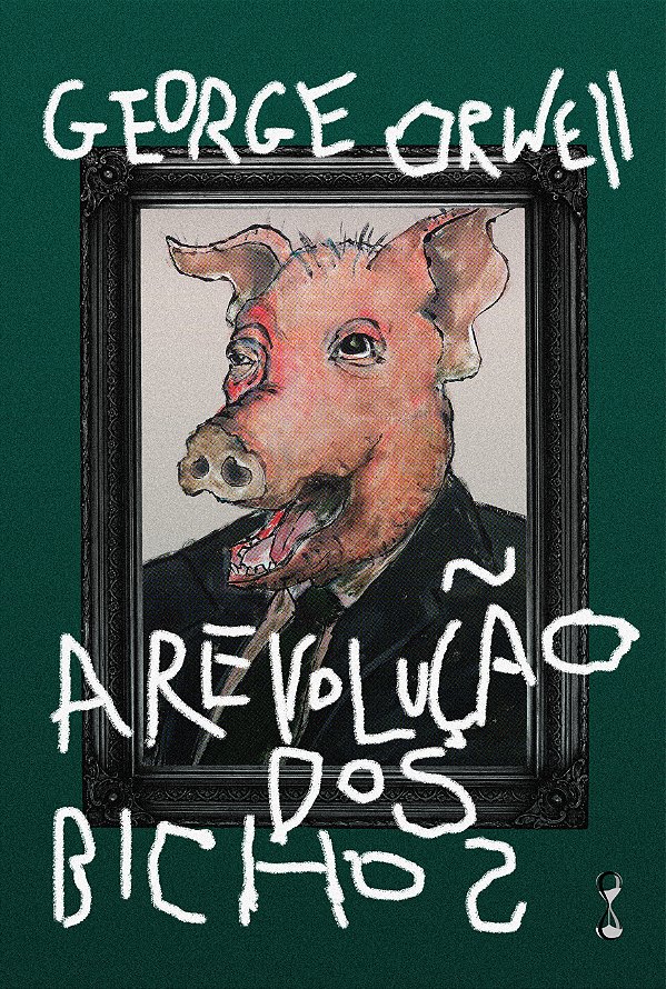 a Revolução Dos Bichos