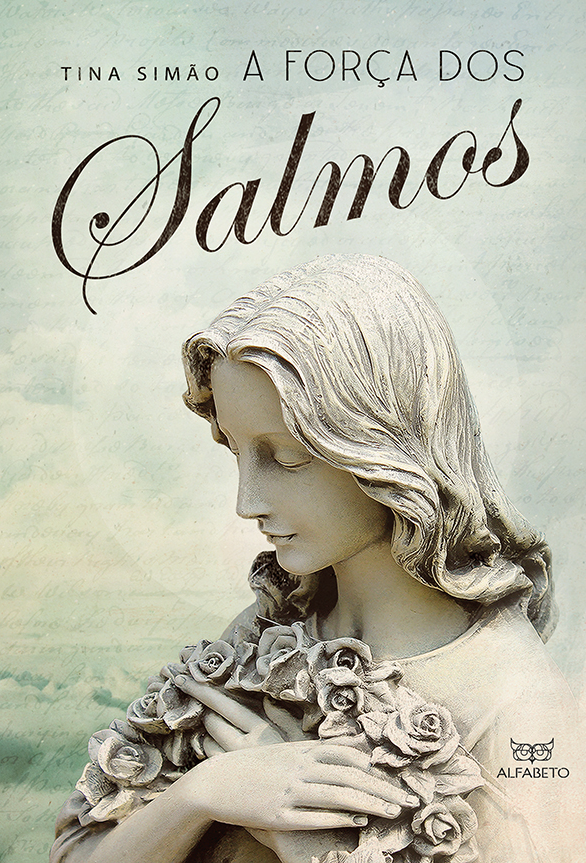 Livro A força dos salmos